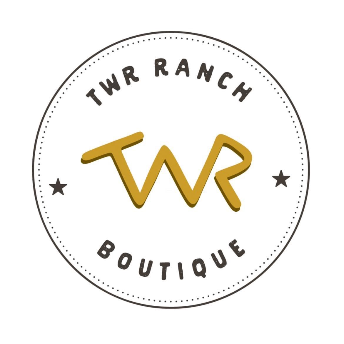 twr boutique logo