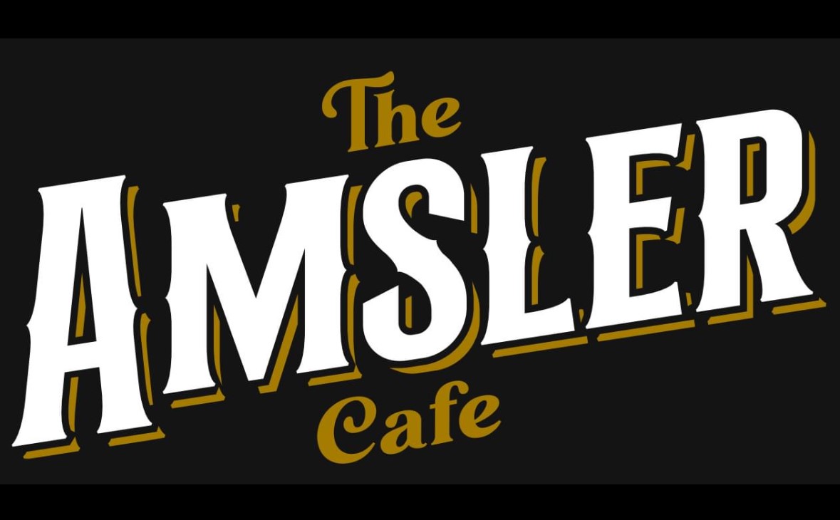 amsler cafe logo